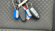 Nissan Juke 1.0 DiG-T 114 N-Connecta 5dr DCT Petrol Hatchback